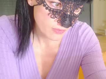 Prof_Mirea Chaturbate stream image from March 11, 2026