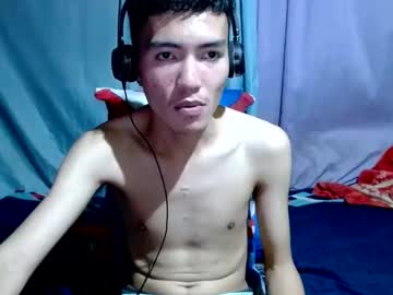 Shayato_Xyz Chaturbate stream image from March 11, 2026