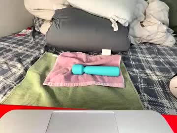 Sweetbearoo7 Chaturbate stream image from March 11, 2026
