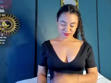Angie_Leonn Chaturbate stream image from March 11, 2026