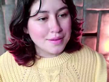 Azul_Veraa Chaturbate stream image from March 11, 2026