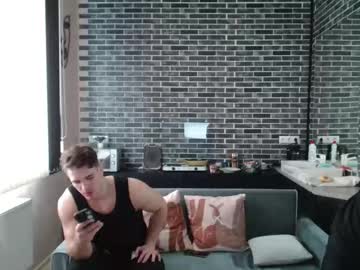 Daniel_Montecristo Chaturbate stream image from March 11, 2026