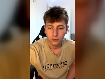 Germanyhot19 Chaturbate stream image from March 11, 2026