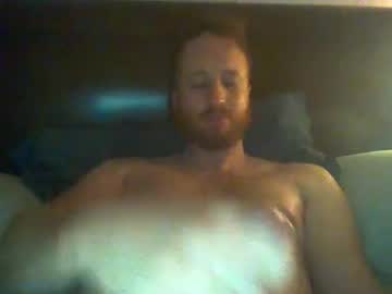 Ginger____ Chaturbate stream image from March 11, 2026