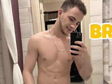 Golden_Boyyy21 Chaturbate stream image from March 11, 2026