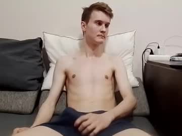 Greonn Chaturbate stream image from March 11, 2026