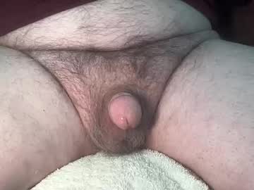 Hornythumb Chaturbate stream image from March 11, 2026