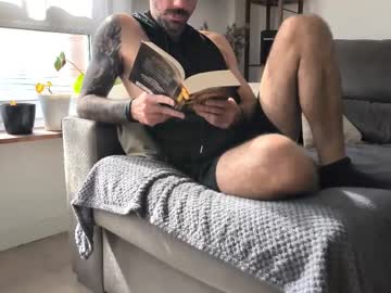 Hot_Rye Chaturbate stream image from March 11, 2026
