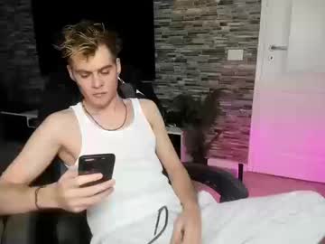 Jason_Marz Chaturbate stream image from March 11, 2026