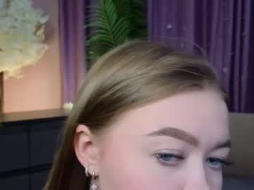 Linabliss Chaturbate stream image from March 11, 2026
