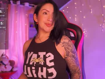 Madison_Mayer Chaturbate stream image from March 11, 2026