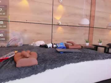 Martina_Touss Chaturbate stream image from March 11, 2026