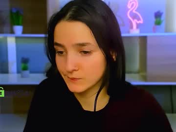 Mishel_Shy Chaturbate stream image from March 11, 2026