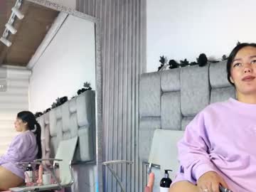 Nath_Velvet Chaturbate stream image from March 11, 2026