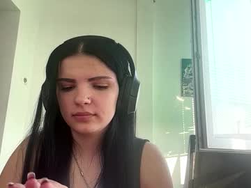 Peggystuhlsatz Chaturbate stream image from March 11, 2026