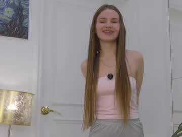 Sasha_Belair Chaturbate stream image from March 11, 2026