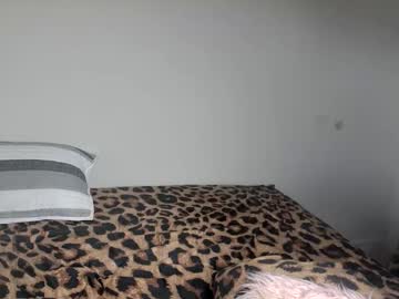 Tatiana_4u Chaturbate stream image from March 11, 2026