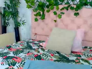 Zara_Cute18 Chaturbate stream image from March 11, 2026