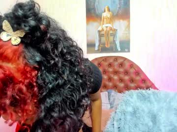 Charlotte_Noir_ Chaturbate stream image from March 11, 2026