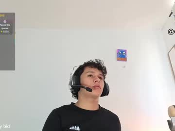 Elias_Steel1 Chaturbate stream image from March 11, 2026