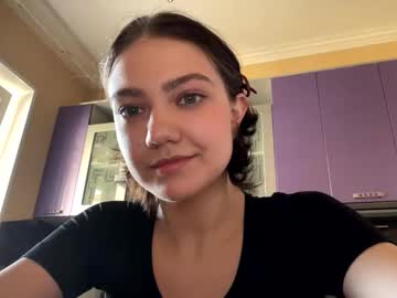 Halinacaples Chaturbate stream image from March 11, 2026