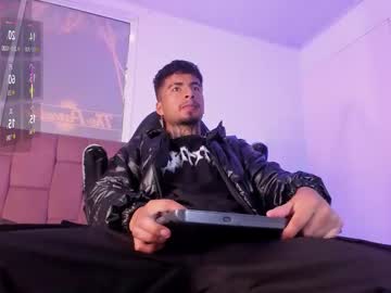Juancamilo66_ Chaturbate stream image from March 11, 2026