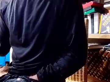 Lobin666 Chaturbate stream image from March 11, 2026