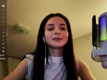 Ludivinablice Chaturbate stream image from March 11, 2026