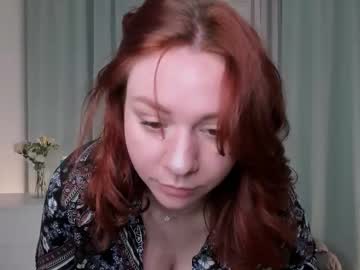 Melissa_Adamss Chaturbate stream image from March 11, 2026