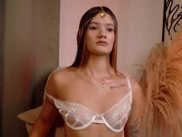 Mia_Benett_ Chaturbate stream image from March 11, 2026