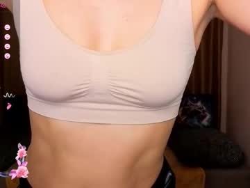 Miamilff_Sugar Chaturbate stream image from March 11, 2026