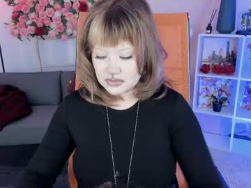 Opalnova23 Chaturbate stream image from March 11, 2026