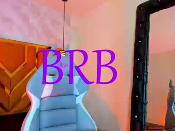 Scaarlett_Doll Chaturbate stream image from March 11, 2026