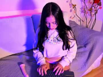 Sophie_Moon24 Chaturbate stream image from March 11, 2026