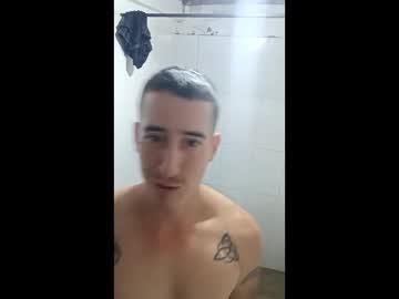 Tenoriostiven19 Chaturbate stream image from March 11, 2026