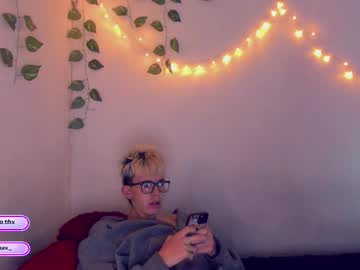 Theperfectchemistry Chaturbate stream image from March 11, 2026