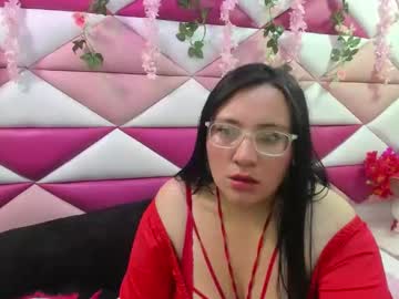 Vaallolet Chaturbate stream image from March 11, 2026