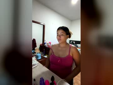 Alisson_Lover13 Chaturbate stream image from March 11, 2026
