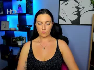 Amanda_Burn Chaturbate stream image from March 11, 2026