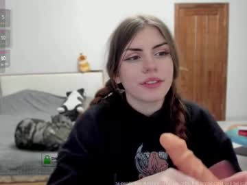 Amiandthomas Chaturbate stream image from March 11, 2026