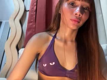 Asian_Love4u Chaturbate stream image from March 11, 2026