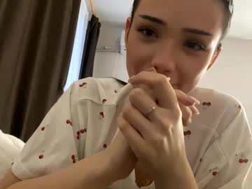 Chiekodavanzo Chaturbate stream image from March 11, 2026