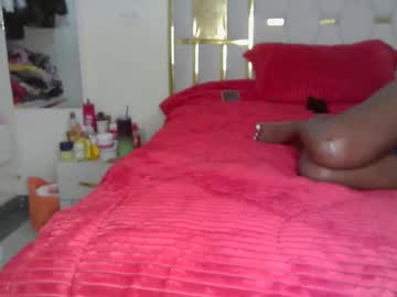 Cindy_Minaj Chaturbate stream image from March 11, 2026