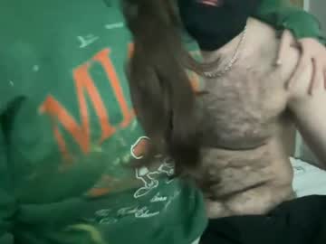 Cristostronzo Chaturbate stream image from March 11, 2026