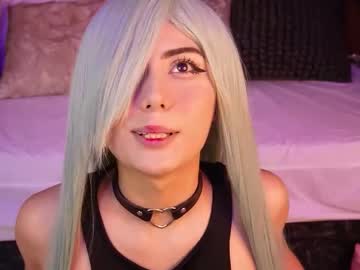 Doll_Kira_ Chaturbate stream image from March 11, 2026