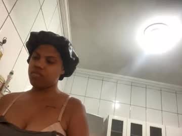 Feleciamiskin Chaturbate stream image from March 11, 2026