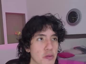 Jack__Star Chaturbate stream image from March 11, 2026