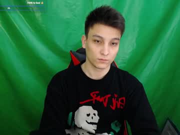 Justin_Time111 Chaturbate stream image from March 11, 2026