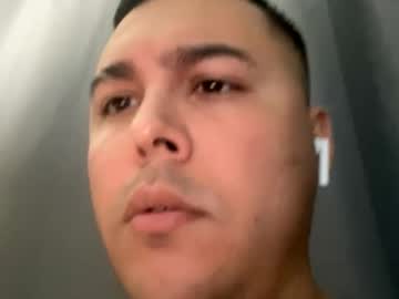 Mauricio76pl Chaturbate stream image from March 11, 2026
