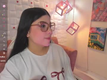 Melaniegrayx Chaturbate stream image from March 11, 2026